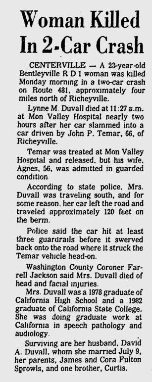 article